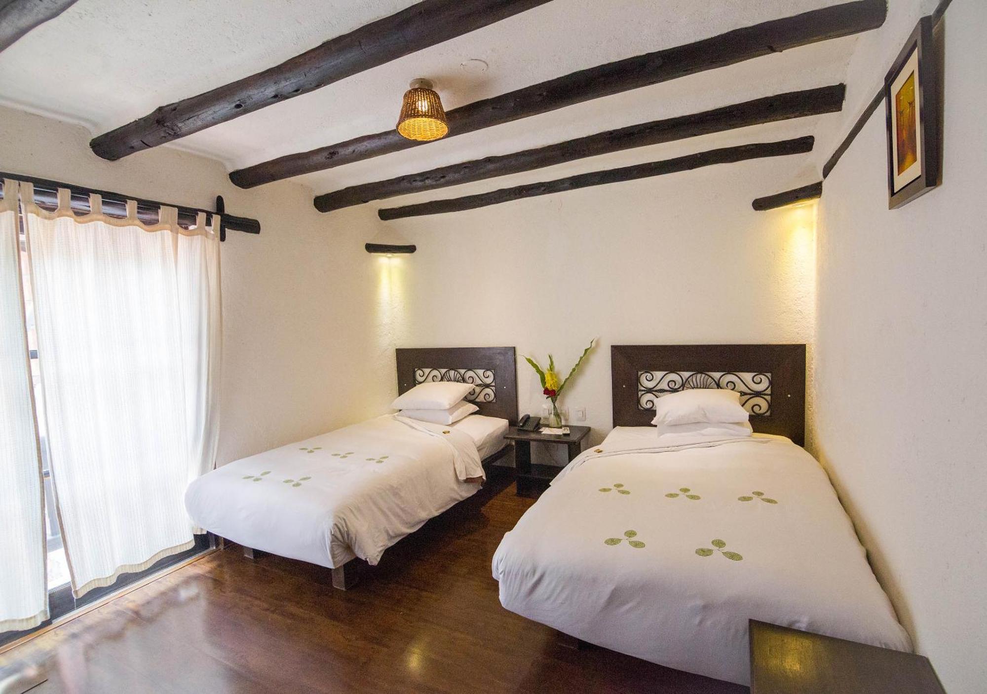 Hatun Inti Classic Machu Picchu Room photo